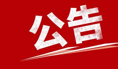 华体会体育(中国)股份有限公司债权资产处置公告